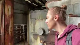 Test 2 (Die alte Fabrik)