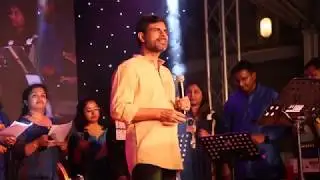 Athyunnathante Maravinkal | Kester Live in Dubai |