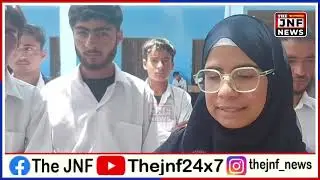 Students of Govt HSS Mahoo Banihal Seek Urgent Infrastructure, Staff, and Road Connectivity