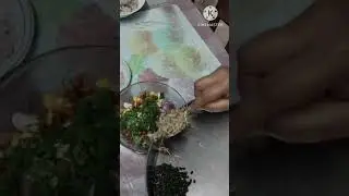 Healthy salad 🥗/Tasty Salad/Morning Salad Recipe/Healthy Diet 🤤