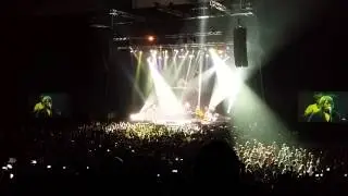 The Dire Straits Experience - Money for Nothing (Live)