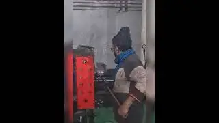 Die Casting Mitsubishi PLC FX Series