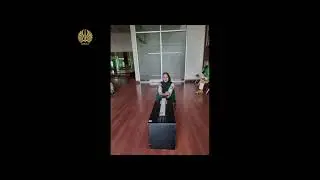 Yoga Restorative pd  Relaksasi Otot dan Percaya Diri TIM Penelitian FIKK Unesa & Queen ULD Surabaya