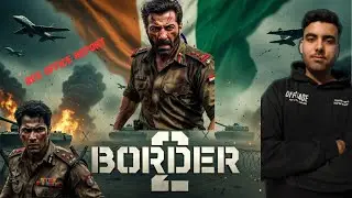 Border 2 Box Office Review | Day 1 Collection | Hit or Flop?