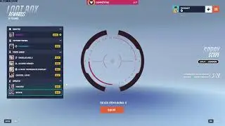 Overwatch 2 Gameplay Live