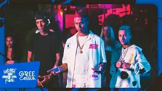 Menor MC e Gabb MC - Twerk, Aventura Fict&iacute;cia (DJ Matt-D) Visualizer
