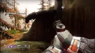 Destiny 2 CIPHER DECODER FAST FARM