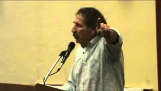 Arizona Open Primaries Debate Sponsored by PDA Tucson, Part 2