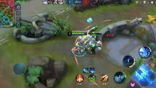 MVP BRUNO BANG BANG EP60