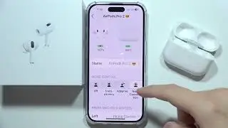 AirPods Pro 2: How to Turn On?