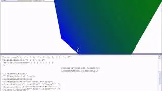 Introductory 3D WPF Video Demo