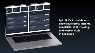 Epic ERA App