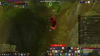 Perfect Yeti Hide WoW Classic Quest