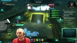Wildstar, Adventure: Riot in the Void, Story Playthrough