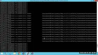SAP HANA 2.0 - SYSTEM DOWN ISSUES FIXING (PERSISTENCE LAYER CORRUPTED)