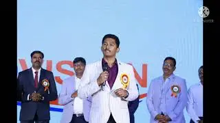 landvision one year celebration