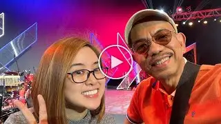 Collab w/ TV Host VJ Ai Dela Cruz. Guide My Heart Live