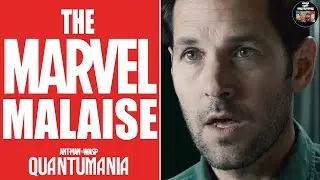 Why Ant-Man&rsquo;s Box Office FALURE is WORSE Than You Thought