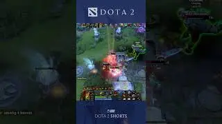 Remove this hero from the game please. 😭😭 #dota #dota2 #dota2gameplay #дота2