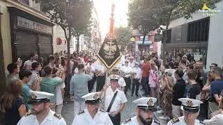 El Alma de un Maestro - BCT Rosario de Cadiz en Sevilla 2022