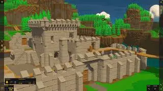 Castle Story - Debug Menu & Screenshot Tool tutorial