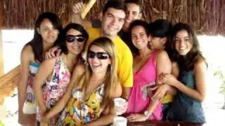Confraterniza&ccedil;&atilde;o da Turma de Ci&ecirc;ncias Cont&aacute;beis