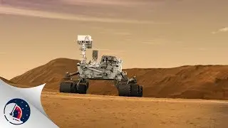 20 years of Mars Exploration - NASA on Mars [HD]