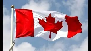 O Canada -  Rock Guitar Version