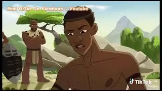 Shaka's history