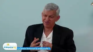 LA CIENCIA DIVINA QUE LO EXPLICA TODO 1