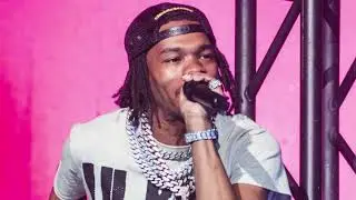 LIL BABY TYPE BEAT 