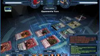 Chaotic Deck Match UW Revival 2.0