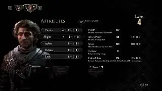Clair Obscur Expedition 33 (Test Steam)