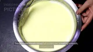 Story behind the packaged milk we consumed everyday##### raw milk## quality milk##milk for health #
