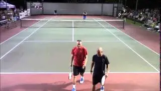 Creative Energy/Blue Moon MND 2014: Jobe/Lajola vs. Maatta/Tribler FULL MATCH