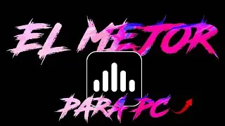 🔥EL MEJOR (ECUALIZADOR GRÀFICO) Para PC FxSound🔥