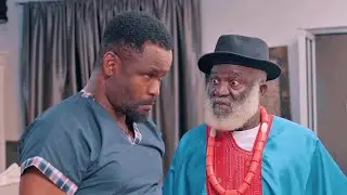 You Will Learn A Lot Of Life Lessons Watching This Zubby Micheal Nigeiran Movie