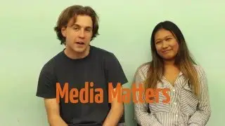 Media Matters: Free Speech in Malaysia