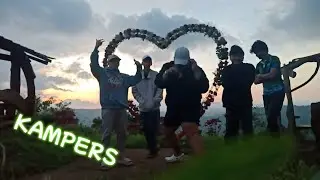 KAMPERS