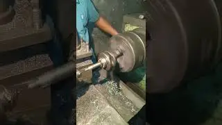 bike crankshaft repair 😗😗#viral #viralvideo #shortsviral #shortsvideo #shorts #funny #bike