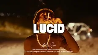 Dancehall Instrumental 2025 