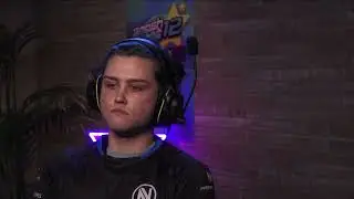 Wizzrobe vs Magi - Singles Pools: Group C - Smash Summit 12 | Captain Falcon vs Falco