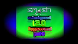Smash Hit Custom Stages Mod 1.2.0 By GavinMeow1 Part 3