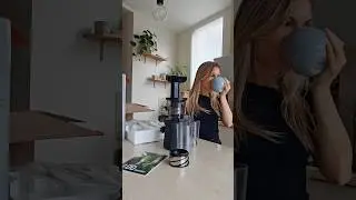 The Perfect Start to Healthy New Year | Unboxing the Optimum 600M Juicer 🎉