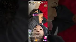 Shamar Want His Supporters Too Pay 700 For Airb&b💰🤐 #Bigolive