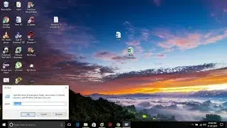 windows run commands and shortcut keys