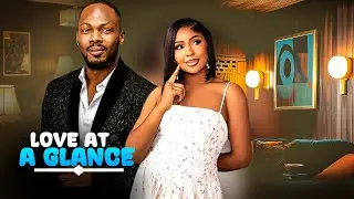 LOVE AT A GLANCE - | PAMELA OKOYE, DANIEL ETIM | Nigerian Movies 2026 latest full movies
