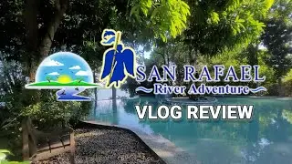 SAN RAFAEL RIVER ADVENTURE TOUR AND HONEST REVIEW | CRISSA CABANTOG