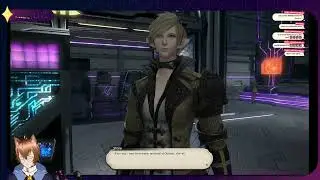 [ENG/FIL] Stepping Into the Mist | Final Fantasy XIV