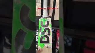 DSC english willow bat under 10000 | english willow bat | dsc